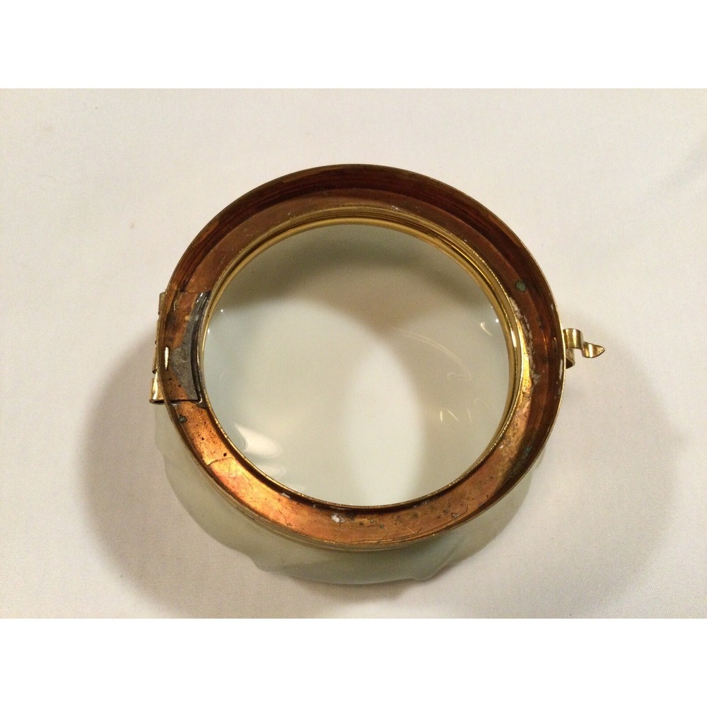 Vintage Wavecrest "LID ONLY" - Picture 2 of 4